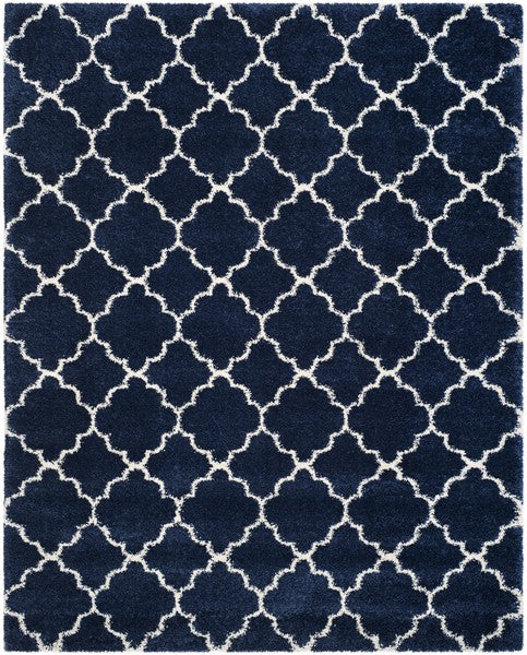 safavieh clearance hudson shag sgh282c navy rug
