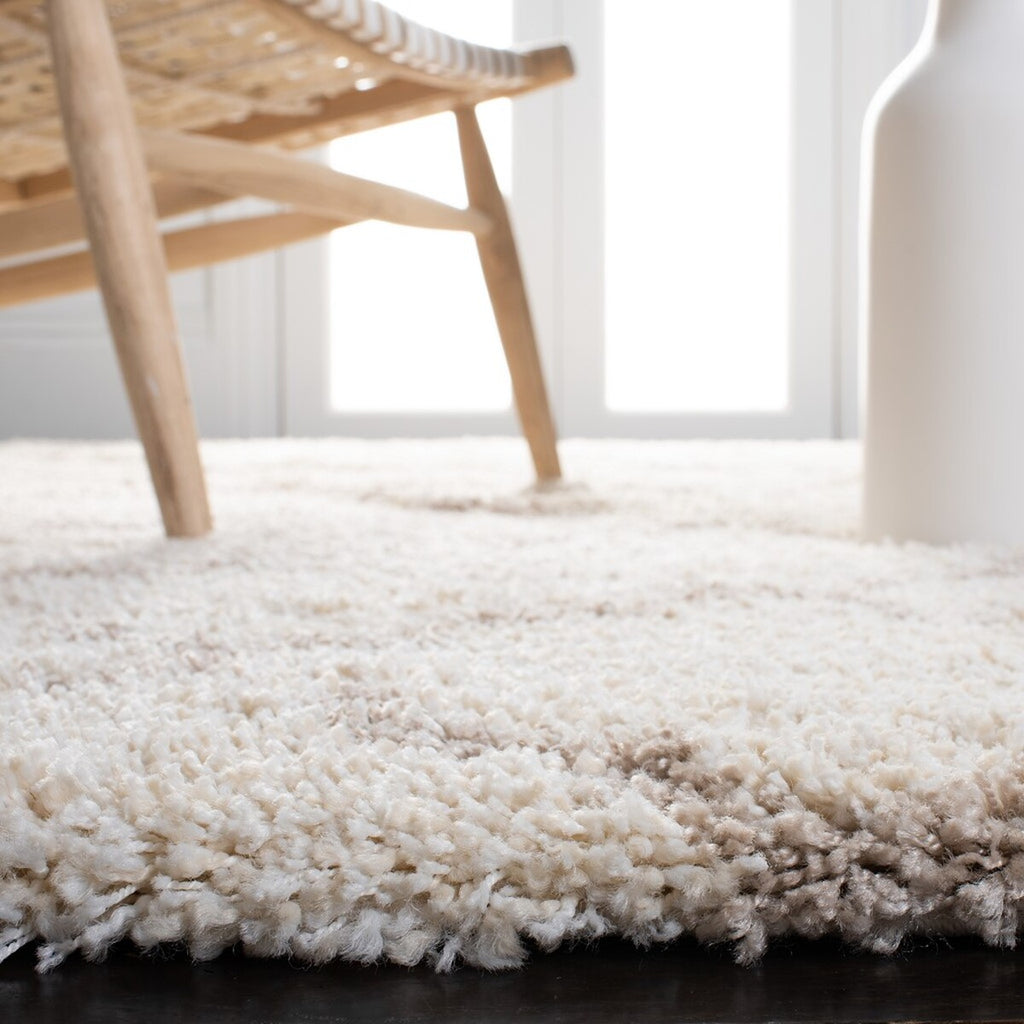 safavieh clearance hudson shag sgh282e ivory rug