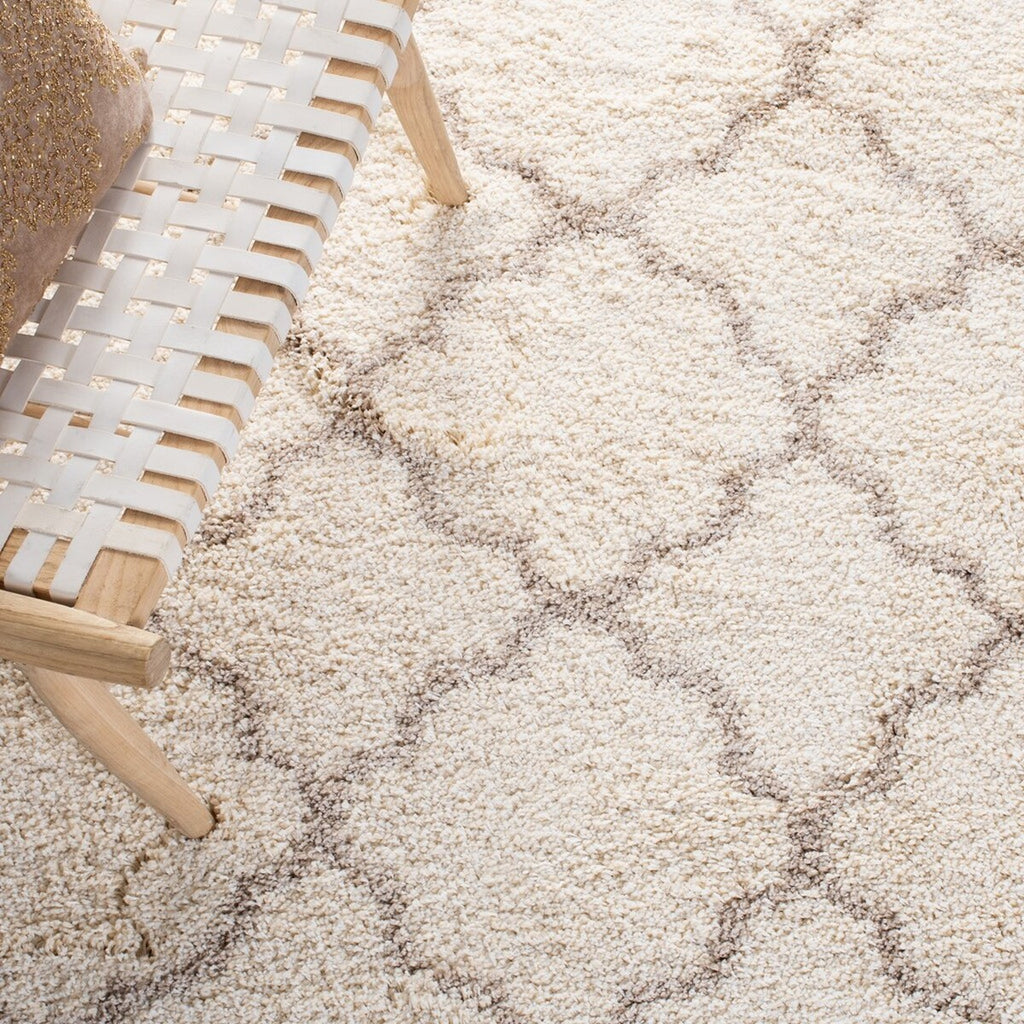 safavieh clearance hudson shag sgh282e ivory rug