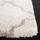 safavieh clearance hudson shag sgh282e ivory rug
