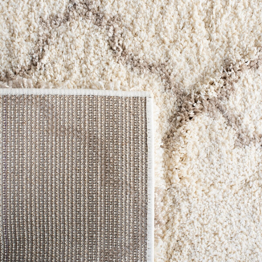 safavieh clearance hudson shag sgh282e ivory rug