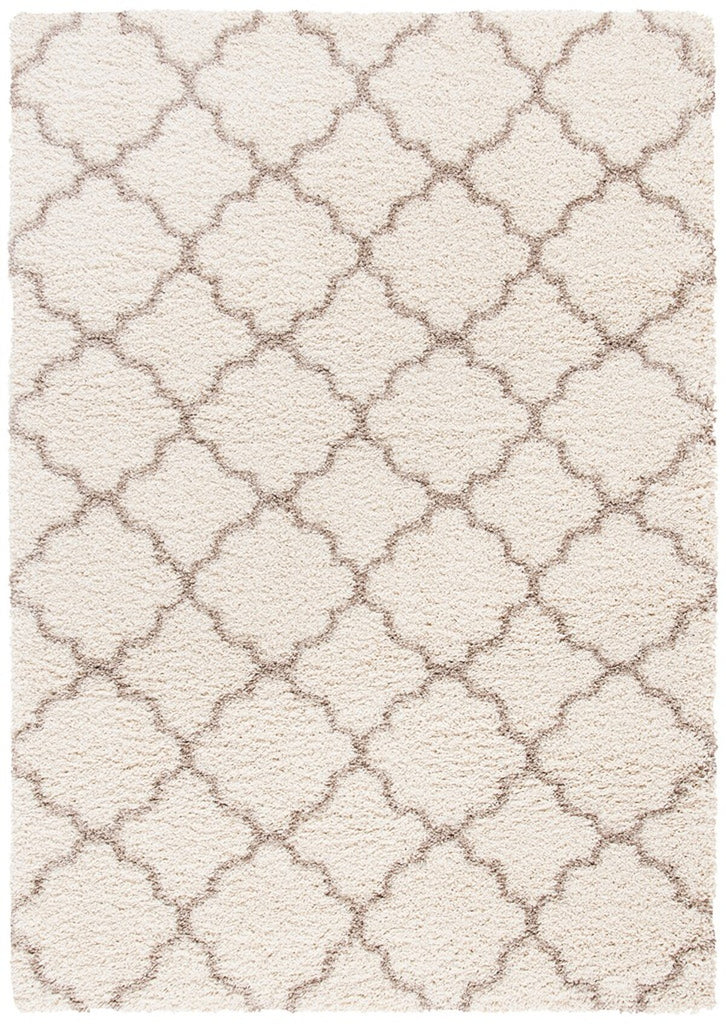 safavieh clearance hudson shag sgh282e ivory rug