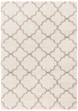 safavieh clearance hudson shag sgh282e ivory rug