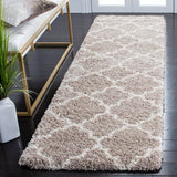 safavieh clearance hudson shag sgh282f beige rug
