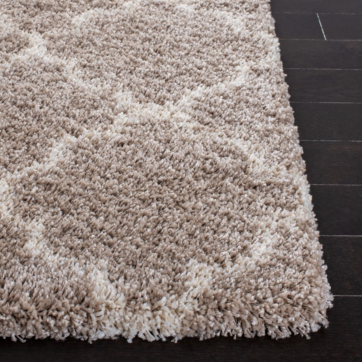 safavieh clearance hudson shag sgh282f beige rug