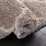safavieh clearance hudson shag sgh282f beige rug