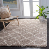 safavieh clearance hudson shag sgh282f beige rug