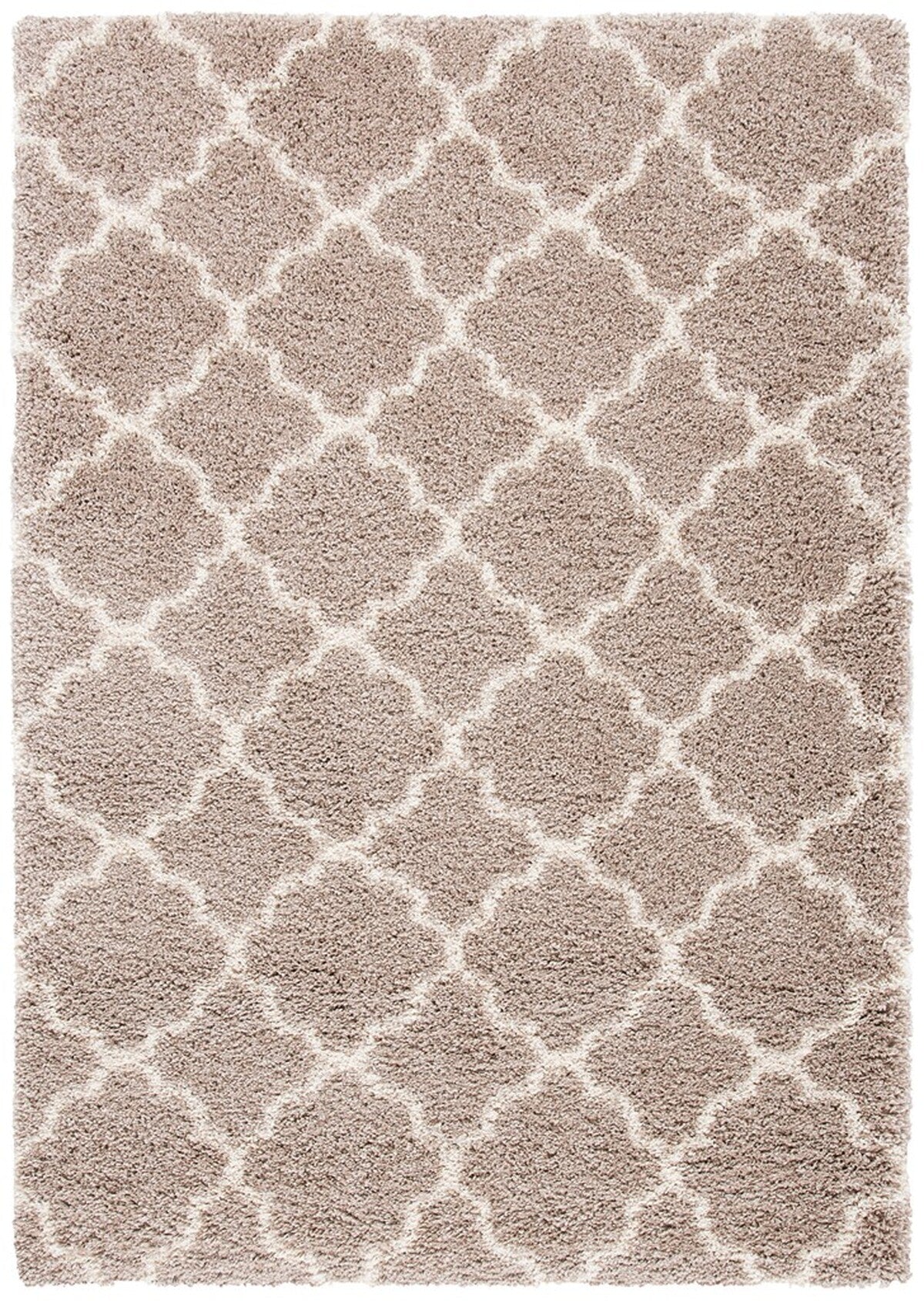 safavieh clearance hudson shag sgh282f beige rug