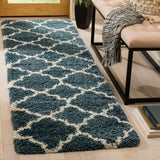 safavieh clearance hudson shag sgh282l slate blue rug