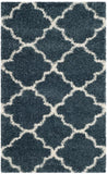 safavieh clearance hudson shag sgh282l slate blue rug