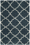safavieh clearance hudson shag sgh282l slate blue rug