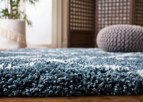 safavieh clearance hudson shag sgh282l slate blue rug