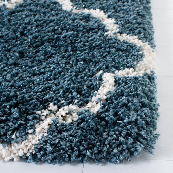 safavieh clearance hudson shag sgh282l slate blue rug