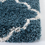 safavieh clearance hudson shag sgh282l slate blue rug