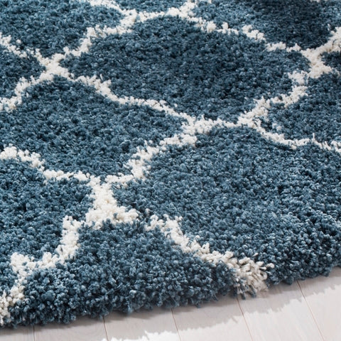 safavieh clearance hudson shag sgh282l slate blue rug