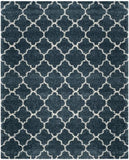 safavieh clearance hudson shag sgh282l slate blue rug