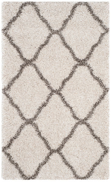 safavieh clearance hudson shag sgh283a ivory rug