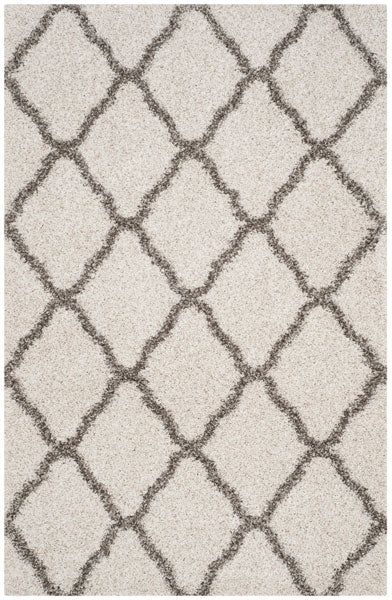 safavieh clearance hudson shag sgh283a ivory rug