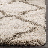safavieh clearance hudson shag sgh283a ivory rug