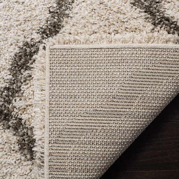 safavieh clearance hudson shag sgh283a ivory rug
