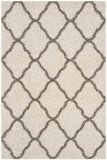 safavieh clearance hudson shag sgh283a ivory rug