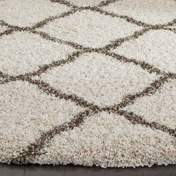 safavieh clearance hudson shag sgh283a ivory rug