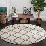 safavieh clearance hudson shag sgh283a ivory rug