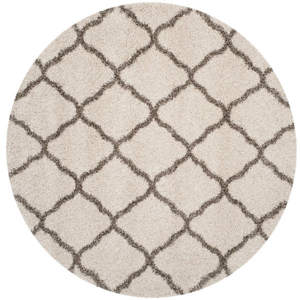 safavieh clearance hudson shag sgh283a ivory rug