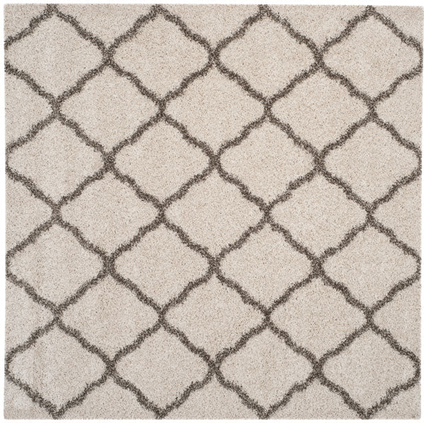 safavieh clearance hudson shag sgh283a ivory rug
