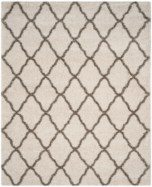 safavieh clearance hudson shag sgh283a ivory rug
