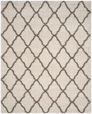 safavieh clearance hudson shag sgh283a ivory rug