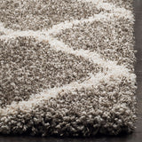safavieh clearance hudson shag sgh283b grey rug