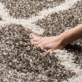 safavieh clearance hudson shag sgh283b grey rug