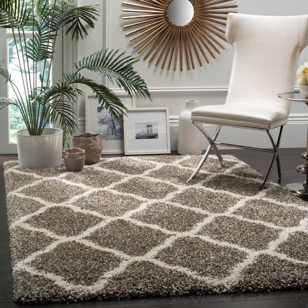 safavieh clearance hudson shag sgh283b grey rug