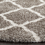 safavieh clearance hudson shag sgh283b grey rug