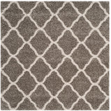safavieh clearance hudson shag sgh283b grey rug