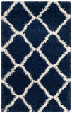 safavieh clearance hudson shag sgh283c navy rug