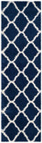 safavieh clearance hudson shag sgh283c navy rug