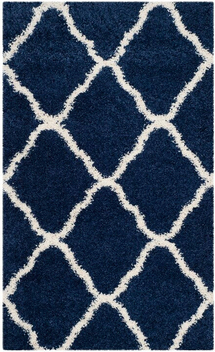safavieh clearance hudson shag sgh283c navy rug