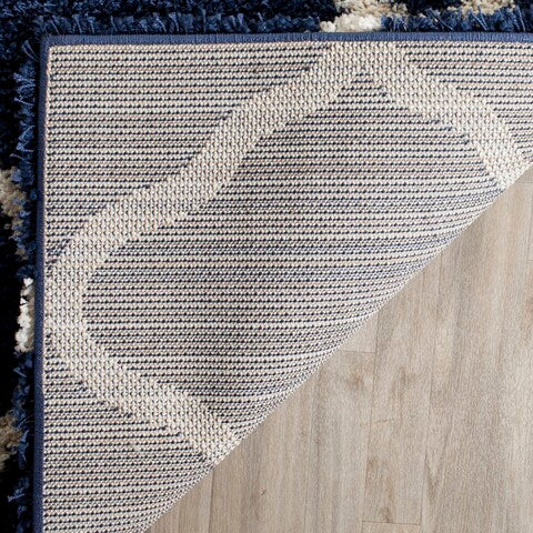 safavieh clearance hudson shag sgh283c navy rug