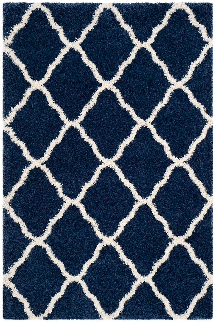 safavieh clearance hudson shag sgh283c navy rug