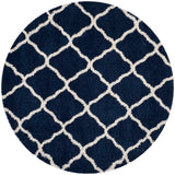 safavieh clearance hudson shag sgh283c navy rug