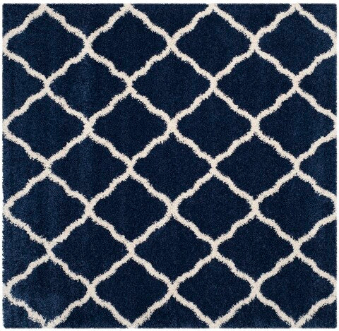 safavieh clearance hudson shag sgh283c navy rug