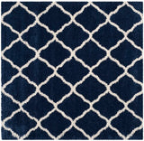 safavieh clearance hudson shag sgh283c navy rug