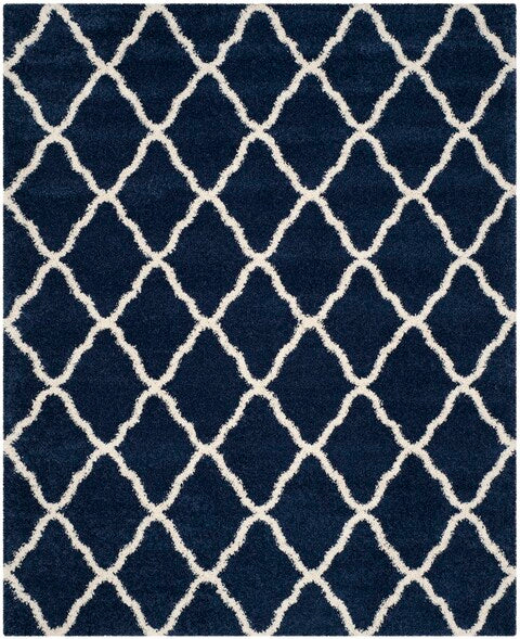 safavieh clearance hudson shag sgh283c navy rug