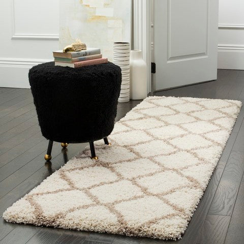 safavieh clearance hudson shag sgh283d ivory rug