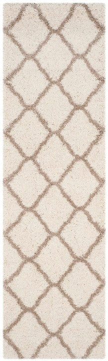 safavieh clearance hudson shag sgh283d ivory rug