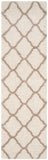 safavieh clearance hudson shag sgh283d ivory rug