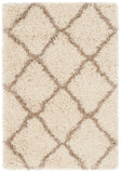 safavieh clearance hudson shag sgh283d ivory rug