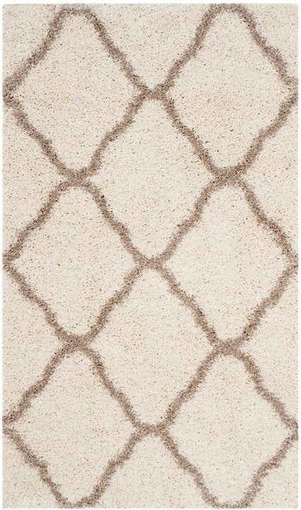 safavieh clearance hudson shag sgh283d ivory rug